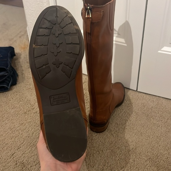 Sam Edelman Penny Boots - Picture 5 of 10